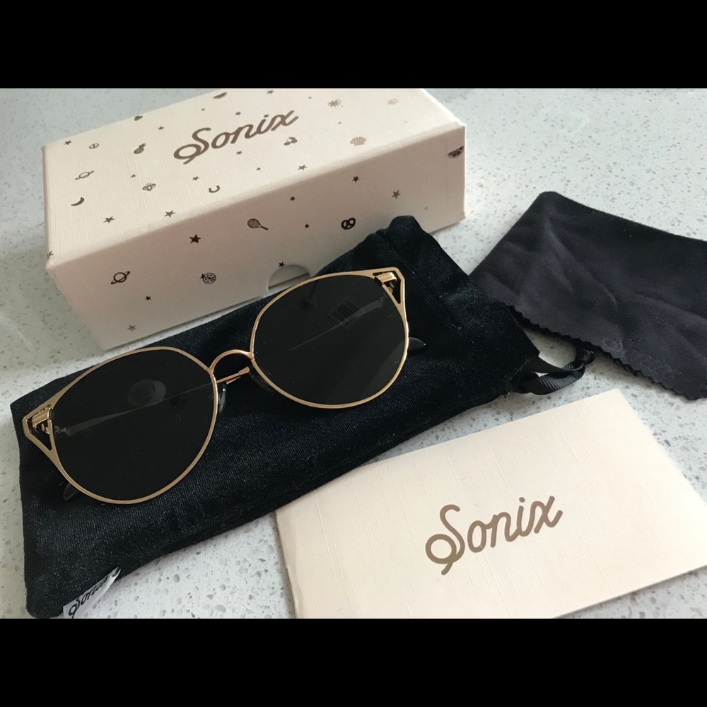 Sonix Sunglasses
